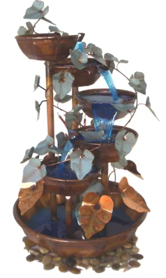 Copper Fountains Waterfall Designs