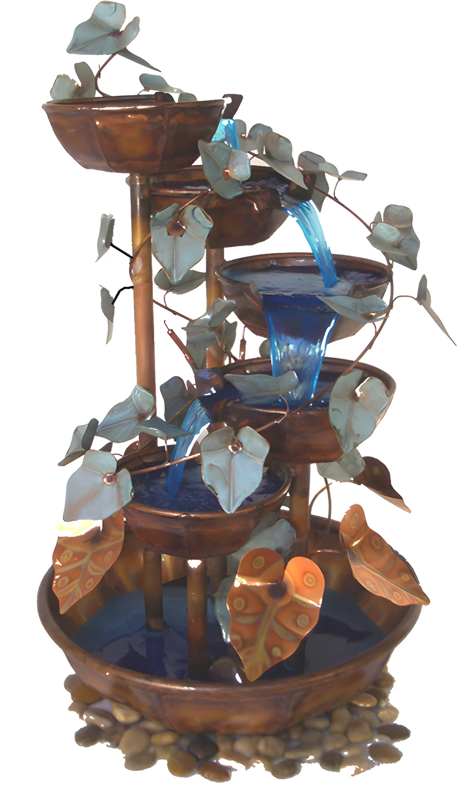 Waterfall Designs
