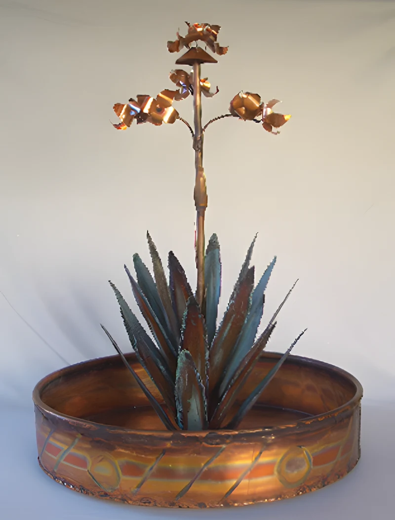 Unique Design Fountains