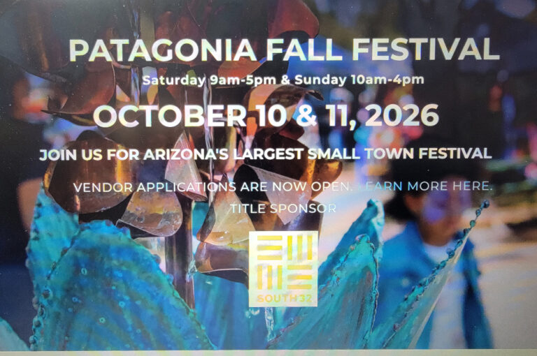 PATAGONIA AZ